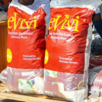Evivi Rice 25kg