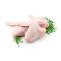Evivi Happy Chicken 10kg (Wings)